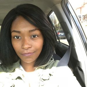 Meet your Posher, April